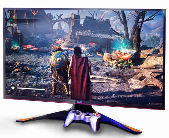 云顶集团3118先进护眼显示技术可在多元应用领域展现精致影像<br>同时善待灵魂之窗